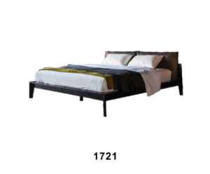 軟床 1721