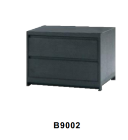 床头柜 B9002