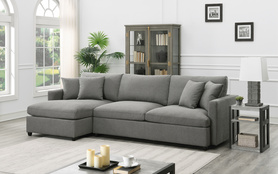 Sectional sofa