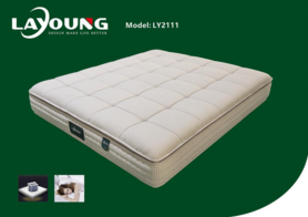 床垫LY2111
