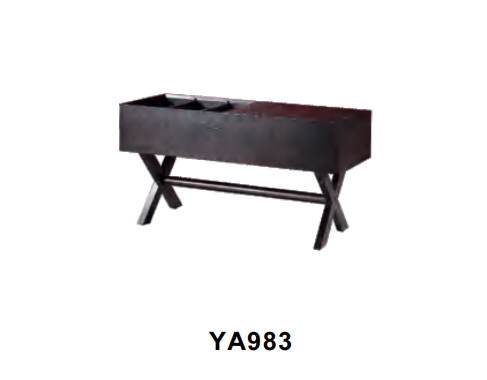 收纳凳 YA983