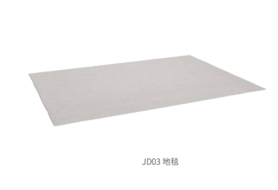 JD03 地毯