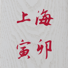 上海寅卯材料科技有限公司