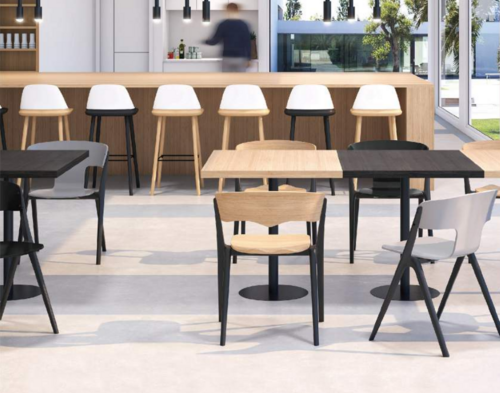 成套餐厅家具