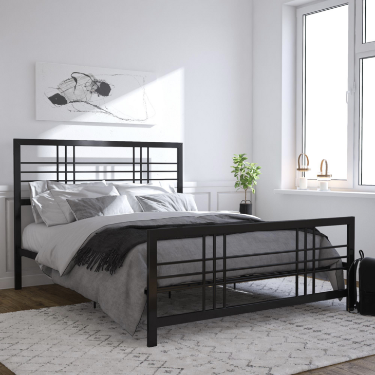 bed frame