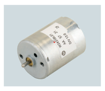 無(wú)刷電機(jī)