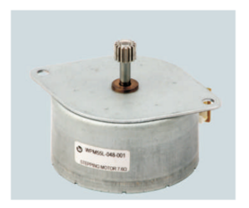 步進(jìn)電機(jī)