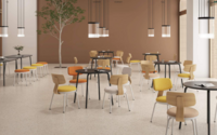 成套餐厅家具