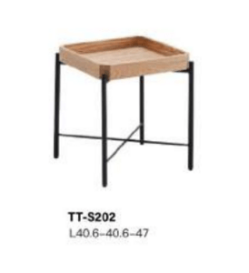 边几 TT-S202