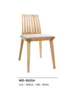 餐椅 WD-S101A