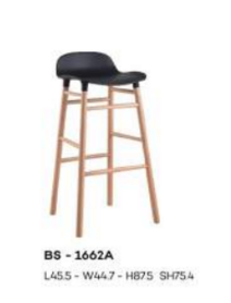 吧椅 BS-1662A