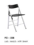 休閑椅 FC-15B