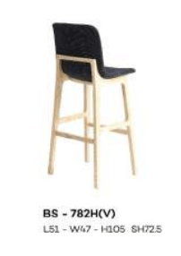 吧椅 BS-782H(V)