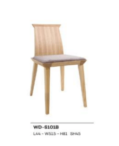 餐椅 WD-S101B