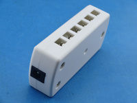 12口櫥柜LED分線盒