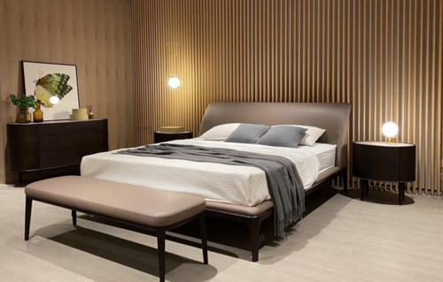 成套卧房家具