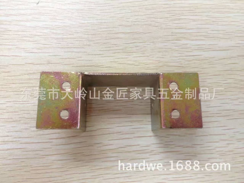 床扣角碼