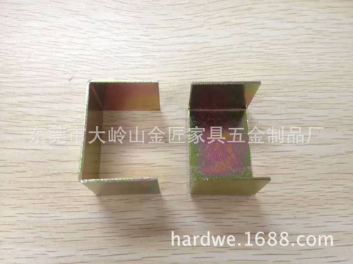床扣角碼