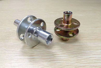 床柱連接器