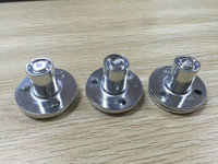 床柱連接器