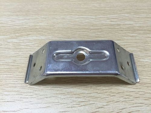 雙孔角碼