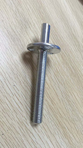 床柱連接器