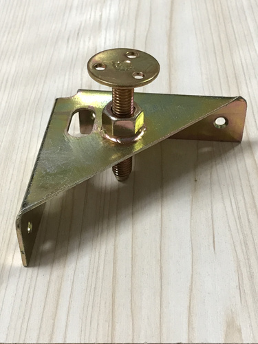 三角框架調(diào)整腳