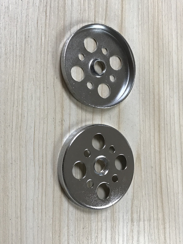 蓮藕鐵片