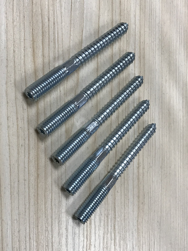 雙頭牙