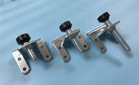 山字型調(diào)整腳