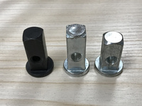 四方螺母
