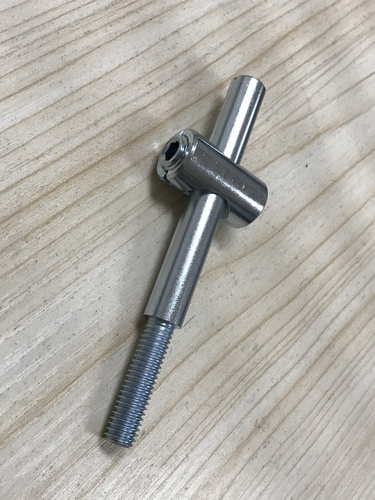 煙斗組合器