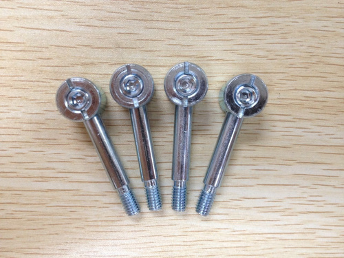 煙斗組合器