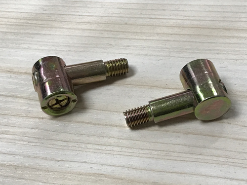 煙斗組合器