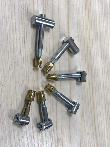 煙斗組合器