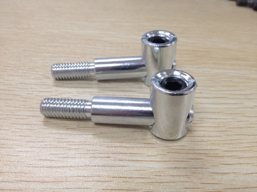 煙斗組合器