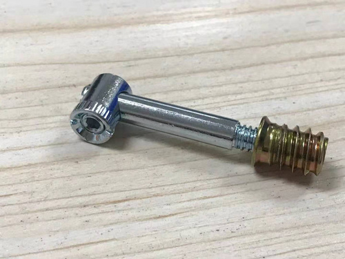 煙斗組合器