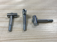 煙斗組合器