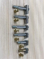 煙斗組合器
