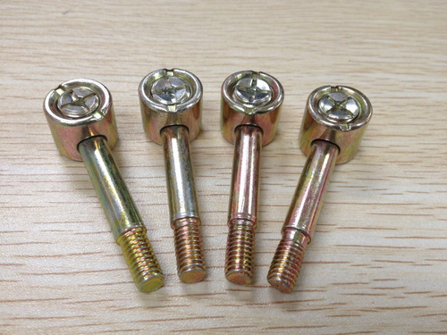 煙斗組合器