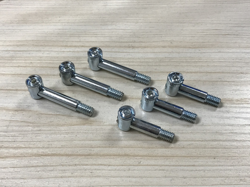 煙斗組合器