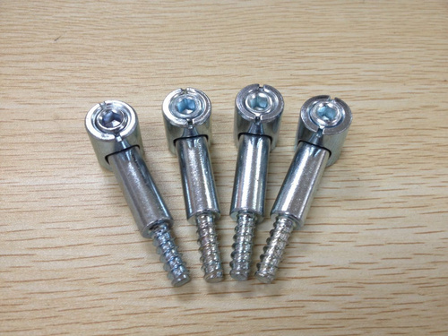 煙斗組合器