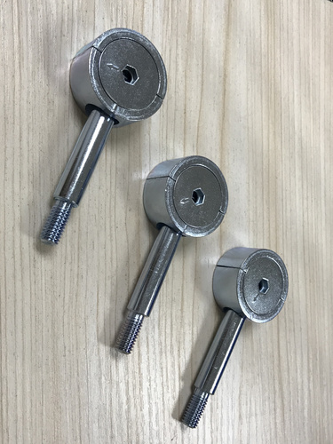重型组合器