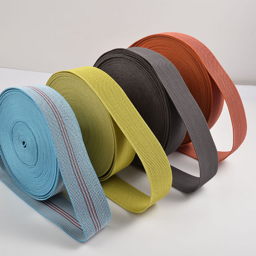 High Quality Sofa Elastic Webbing