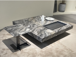 C-001 Coffee Table