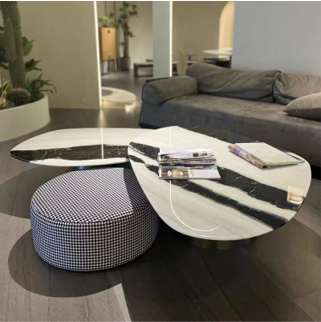 Panda# Coffee Table Set