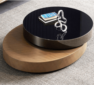 李小璐# Coffee Table
