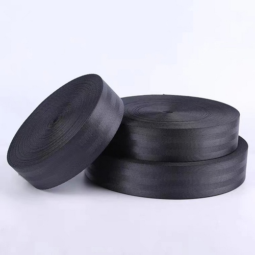 High Tenacity Seat Belt Webbing