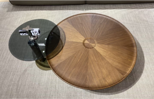 2211# Coffee Table Set
