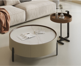 D-07# Coffee Table Set